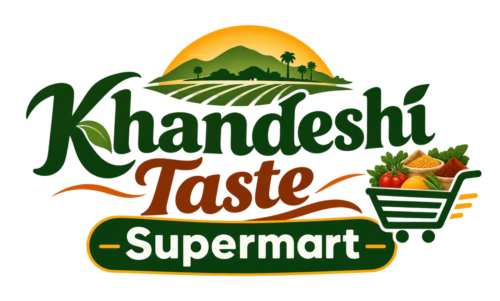 Authentic Taste of Khandesh